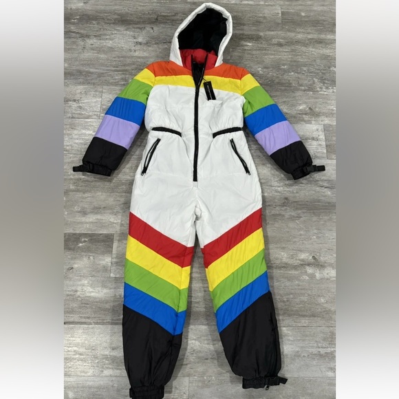 dELiA*s Jackets & Blazers - Snowsuit/ ski suit